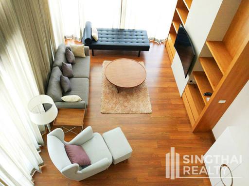 For RENT : The Rajdamri / 2 Bedroom / 2 Bathrooms / 133 sqm / 87000 THB [7432845]