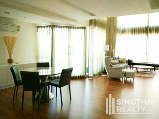 For RENT : The Rajdamri / 2 Bedroom / 2 Bathrooms / 133 sqm / 87000 THB [7432845]