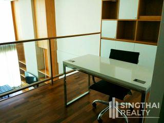 For RENT : The Rajdamri / 2 Bedroom / 2 Bathrooms / 133 sqm / 87000 THB [7432845]