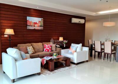 For RENT : Piyathip Place / 3 Bedroom / 3 Bathrooms / 293 sqm / 87000 THB [R10547]