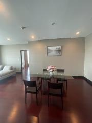 For RENT : The Park Chidlom / 2 Bedroom / 2 Bathrooms / 145 sqm / 95000 THB [10766692]