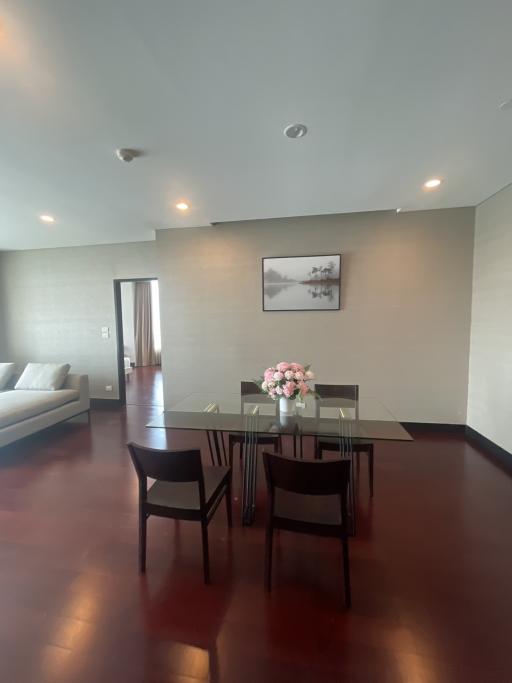 For RENT : The Park Chidlom / 2 Bedroom / 2 Bathrooms / 145 sqm / 95000 THB [10766692]