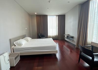 For RENT : The Park Chidlom / 2 Bedroom / 2 Bathrooms / 145 sqm / 95000 THB [10766692]