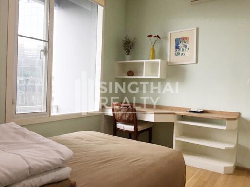 For RENT : 39 by Sansiri / 3 Bedroom / 3 Bathrooms / 129 sqm / 88000 THB [3519404]