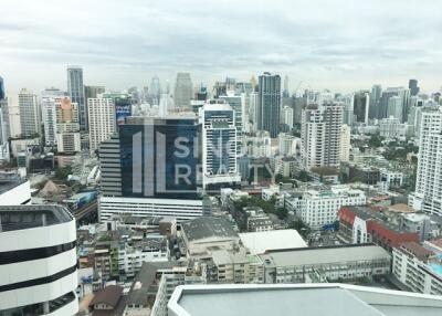 For RENT : 39 by Sansiri / 3 Bedroom / 3 Bathrooms / 129 sqm / 88000 THB [3519404]