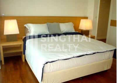 For RENT : Baan Jamjuree / 2 Bedroom / 2 Bathrooms / 146 sqm / 88000 THB [3998744]