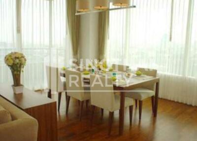 For RENT : Baan Jamjuree / 2 Bedroom / 2 Bathrooms / 146 sqm / 88000 THB [3998744]