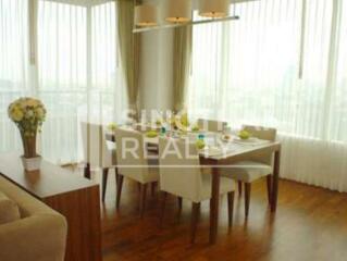 For RENT : Baan Jamjuree / 2 Bedroom / 2 Bathrooms / 146 sqm / 88000 THB [3998744]