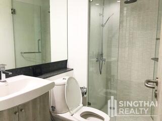 For RENT : Fullerton Sukhumvit / 3 Bedroom / 3 Bathrooms / 133 sqm / 88000 THB [6466798]