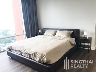 For RENT : Fullerton Sukhumvit / 3 Bedroom / 3 Bathrooms / 133 sqm / 88000 THB [6466798]