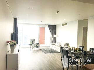 For RENT : Fullerton Sukhumvit / 3 Bedroom / 3 Bathrooms / 133 sqm / 88000 THB [6466798]