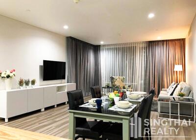 For RENT : Fullerton Sukhumvit / 3 Bedroom / 3 Bathrooms / 133 sqm / 88000 THB [6466798]