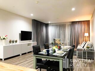 For RENT : Fullerton Sukhumvit / 3 Bedroom / 3 Bathrooms / 133 sqm / 88000 THB [6466798]