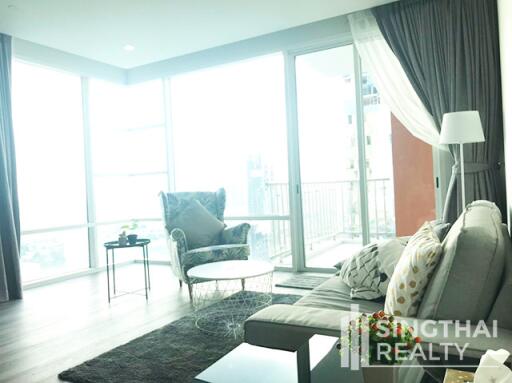 For RENT : Fullerton Sukhumvit / 3 Bedroom / 3 Bathrooms / 133 sqm / 88000 THB [6466798]