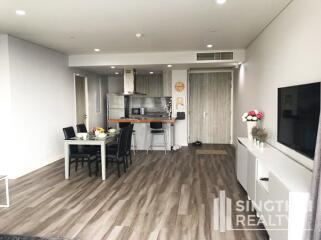 For RENT : Fullerton Sukhumvit / 3 Bedroom / 3 Bathrooms / 133 sqm / 88000 THB [6466798]