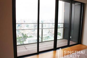 For RENT : The Met / 3 Bedroom / 3 Bathrooms / 198 sqm / 88000 THB [6406168]