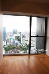 For RENT : The Met / 3 Bedroom / 3 Bathrooms / 198 sqm / 88000 THB [6406168]