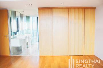 For RENT : The Met / 3 Bedroom / 3 Bathrooms / 198 sqm / 88000 THB [6406168]