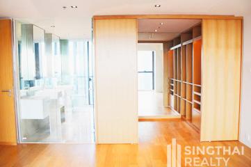 For RENT : The Met / 3 Bedroom / 3 Bathrooms / 198 sqm / 88000 THB [6406168]