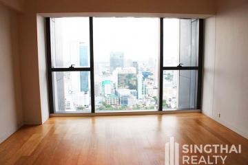 For RENT : The Met / 3 Bedroom / 3 Bathrooms / 198 sqm / 88000 THB [6406168]