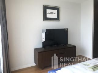 For RENT : The River / 2 Bedroom / 3 Bathrooms / 133 sqm / 89000 THB [5023346]