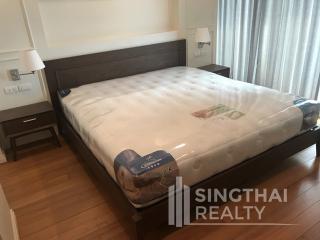 For RENT : The River / 2 Bedroom / 3 Bathrooms / 133 sqm / 89000 THB [5023346]