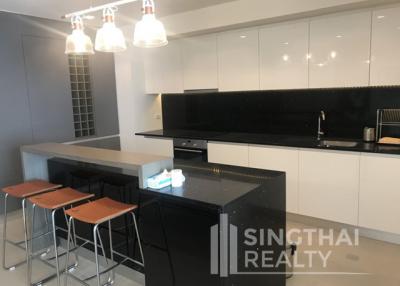 For RENT : The River / 2 Bedroom / 3 Bathrooms / 133 sqm / 89000 THB [5023346]