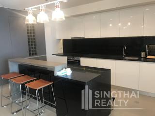 For RENT : The River / 2 Bedroom / 3 Bathrooms / 133 sqm / 89000 THB [5023346]