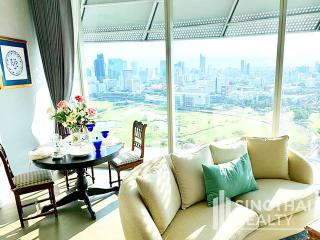 For RENT : Magnolias Ratchadamri Boulevard / 2 Bedroom / 2 Bathrooms / 82 sqm / 80000 THB [7294288]