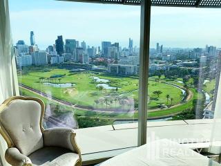 For RENT : Magnolias Ratchadamri Boulevard / 2 Bedroom / 2 Bathrooms / 82 sqm / 80000 THB [7294288]