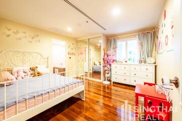 For RENT : La Vie En Rose Place / 3 Bedroom / 3 Bathrooms / 198 sqm / 89000 THB [8218305]