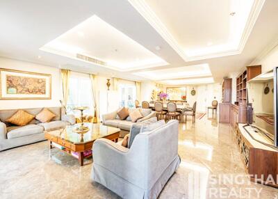 For RENT : La Vie En Rose Place / 3 Bedroom / 3 Bathrooms / 198 sqm / 89000 THB [8218305]