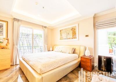 For RENT : La Vie En Rose Place / 3 Bedroom / 3 Bathrooms / 198 sqm / 89000 THB [8218305]