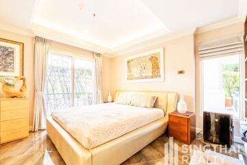 For RENT : La Vie En Rose Place / 3 Bedroom / 3 Bathrooms / 198 sqm / 89000 THB [8218305]