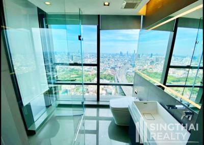 For RENT : The Bangkok Sathorn / 2 Bedroom / 2 Bathrooms / 119 sqm / 89000 THB [8793104]