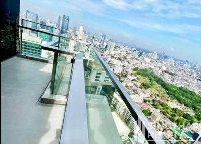 For RENT : The Bangkok Sathorn / 2 Bedroom / 2 Bathrooms / 119 sqm / 89000 THB [8793104]