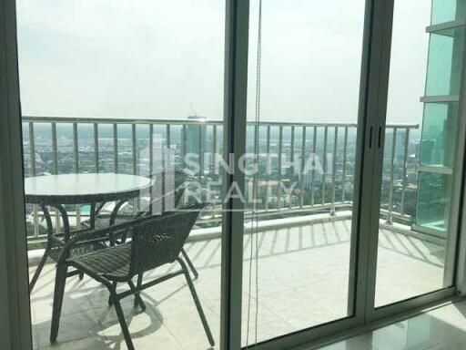 For RENT : Fullerton Sukhumvit / 3 Bedroom / 3 Bathrooms / 156 sqm / 90000 THB [3382661]