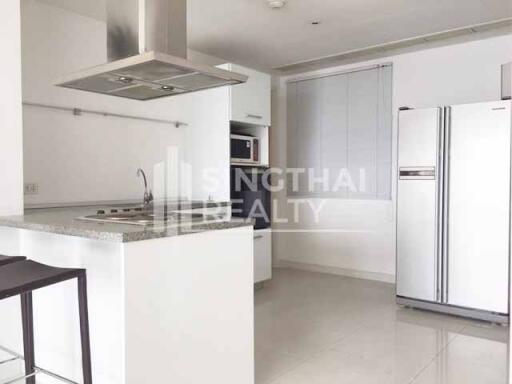 For RENT : Fullerton Sukhumvit / 3 Bedroom / 3 Bathrooms / 156 sqm / 90000 THB [3382661]