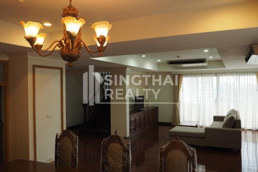 For RENT : Nagara Mansion / 4 Bedroom / 3 Bathrooms / 381 sqm / 90000 THB [3533252]