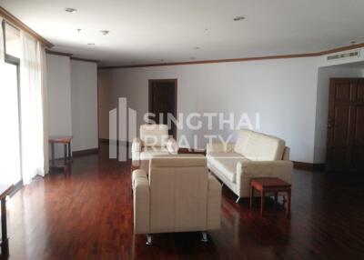 For RENT : Ruamsuk / 3 Bedroom / 3 Bathrooms / 321 sqm / 90000 THB [3532136]