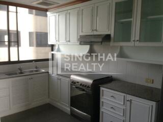 For RENT : Ruamsuk / 3 Bedroom / 3 Bathrooms / 321 sqm / 90000 THB [3532136]