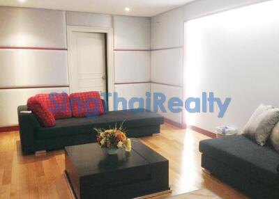 For RENT : Prime Mansion Promphong / 3 Bedroom / 4 Bathrooms / 271 sqm / 90000 THB [3593957]