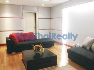 For RENT : Prime Mansion Promphong / 3 Bedroom / 4 Bathrooms / 271 sqm / 90000 THB [3593957]