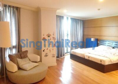 For RENT : Prime Mansion Promphong / 3 Bedroom / 4 Bathrooms / 271 sqm / 90000 THB [3593957]