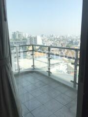 For RENT : Nusasiri Grand / 3 Bedroom / 3 Bathrooms / 173 sqm / 90000 THB [3755057]