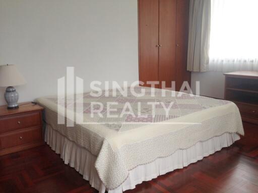 For RENT : Apartment / 3 Bedroom / 4 Bathrooms / 251 sqm / 90000 THB [3882410]