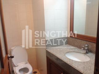 For RENT : Apartment / 3 Bedroom / 4 Bathrooms / 251 sqm / 90000 THB [3882410]