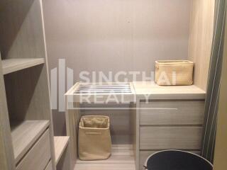 For RENT : Noble Ploenchit / 2 Bedroom / 2 Bathrooms / 81 sqm / 90000 THB [3990071]