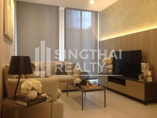 For RENT : Noble Ploenchit / 2 Bedroom / 2 Bathrooms / 81 sqm / 90000 THB [3990071]