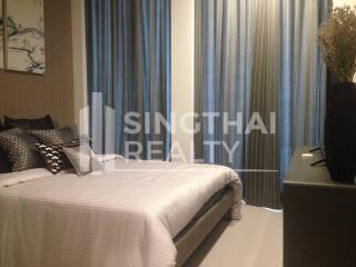 For RENT : Noble Ploenchit / 2 Bedroom / 2 Bathrooms / 81 sqm / 90000 THB [3990071]